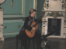 37. Salonabend der Carl-Blechen-Gesellschaft