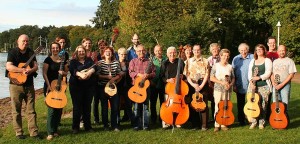 Unser teilnehmendes Orchester